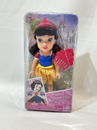 Disney princess petit dolls - princess,