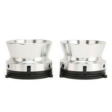 Pair nab hub adapters - 1,