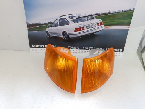 Ford escort mk5 original - mk5,