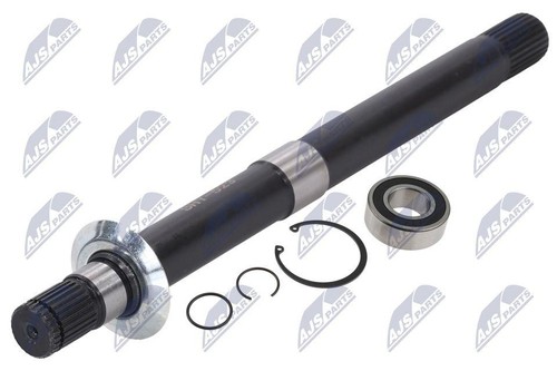 Genuine nty drive shaft - nty,