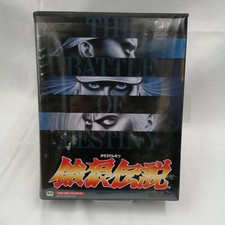 SNK Fatal Fury Neo Geo