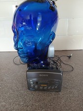 Sony WM-FX455 Walkman Cassette