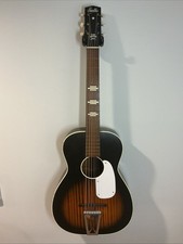 Very Nice 60s Stella Acoustic