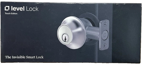 Level lock smart - level,