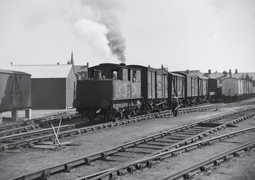 Photo british railways - ,