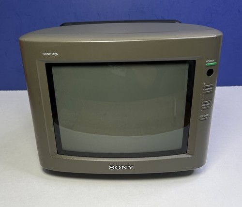 Sony 8ad11 trinitron - kv-8ad11,