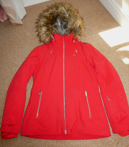 Womens schoffel keystone ski - womens,