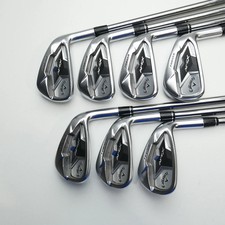 Used Callaway Apex CF19 Iron