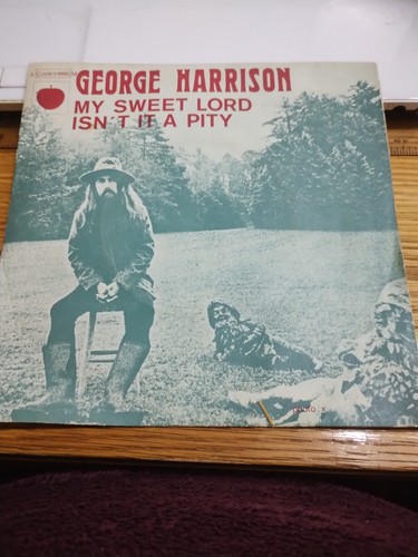 George harrison sweet - george, lord