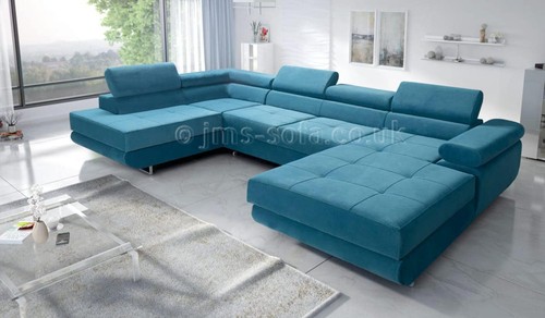 Corner sofa bed - rodigo, any