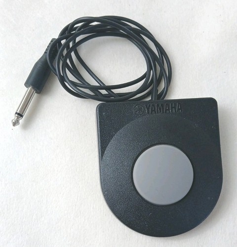 Yamaha digital drum pad foot - digital,