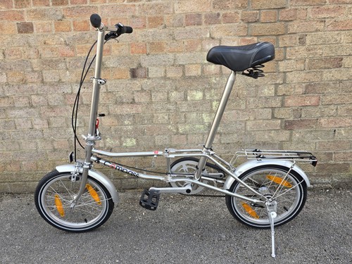 Dahon compass vintage - dahon/compass,