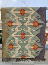 Kilim Teraditional Vintage Rug