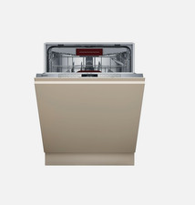 Neff N50 Integrated Dishwasher