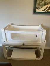 Snuzpod Next to me rocking