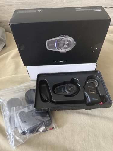 Sena 10s bluetooth - bluetooth, intercom