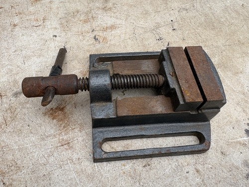 Nutool drill press machine - drill,