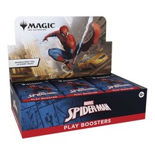Magic: The Gathering: Marvel's