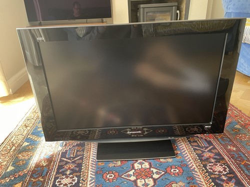 Panasonic viera inch tv - viera, 32