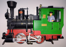 Working LGB Lehmann Gross Bahn