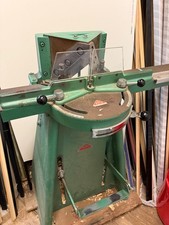 Morso Model F Guillotine Mitre