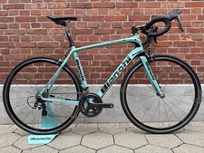 Bianchi Infinito CV Full