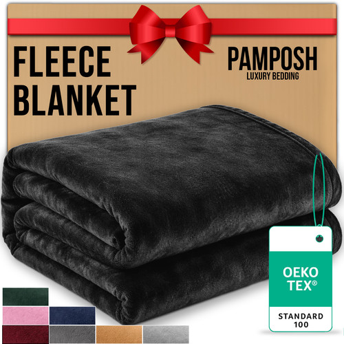 Extra large fleece - extra, blanket