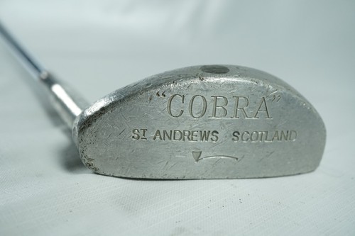 Andrews cobra putter 35 - andrews, /