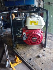 Honda WB30XT Water Pump 3"