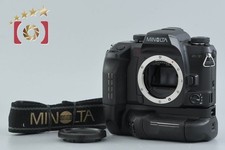 Minolta α-7 Maxxum 7 Dynax 7