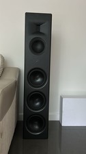 2x Martin Logan - F200 Motion XT 