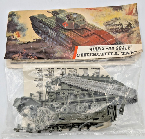 1960s airfix scale - 1960s,