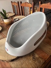 Angel Care Rubber Baby Bath