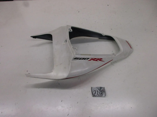 Rear fairing z20 honda - fairing,