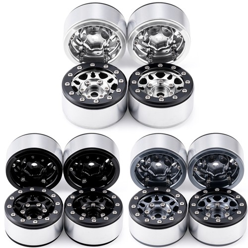 Flyxm 4pcs utb18 capra - rc,