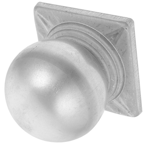 Fence post cap replacement - post,