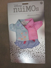 Disney NuiMOs Outfit Designed