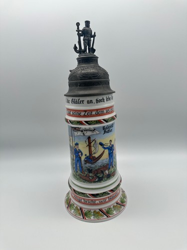 Reservist jug imperial - reservist,