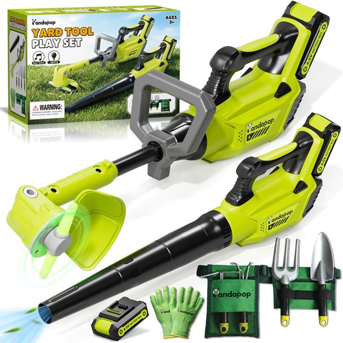 Kids gardening tools - kids, set,
