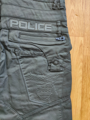 883 police picolino mens - picolino, cargo