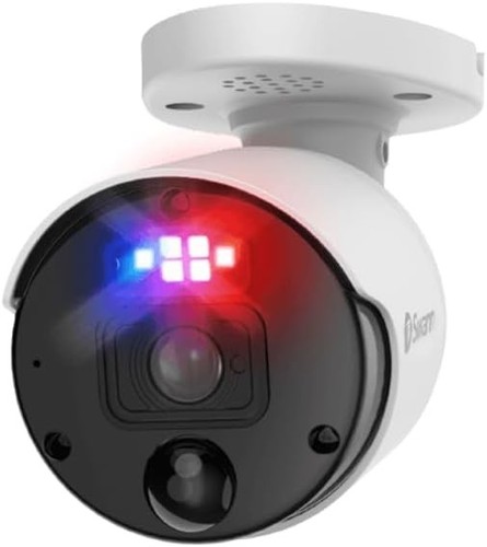 Swann enforcer cctv bullet - swann, ip