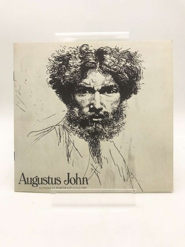 Augustus john national - augustus, john,