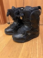 Northwave Snowboard Boots Size