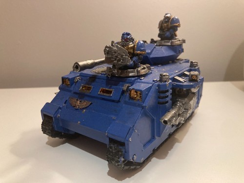 Warhammer 40k space - warhammer,