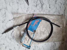 yamaha rd80Lc clutch cable nos