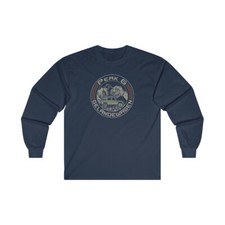 Mercedes Gwagen Peak G - Long Sleeve T-Shirt