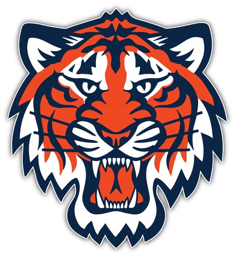 Detroit tigers mlb baseball - tigers,