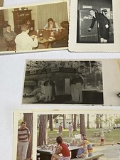 Vtg Coca Cola Photos Vendo