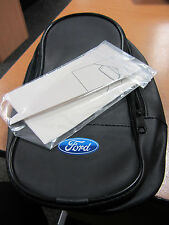 Genuine Ford 1ltr Oil Top Up bag 