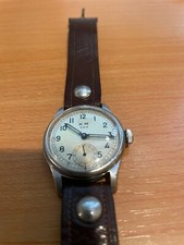 Kriegsmarine Alpina KM 592